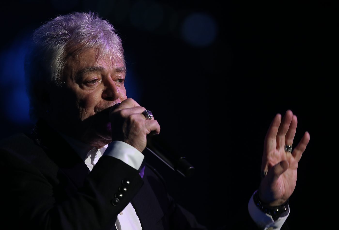 Air Supply